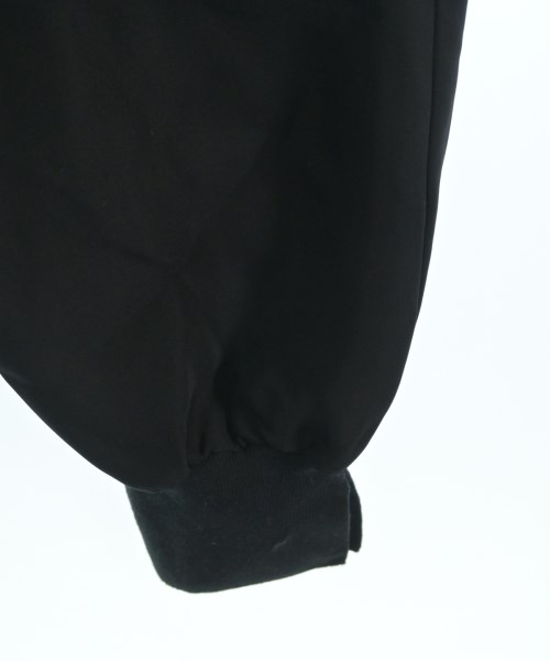 Spick and Span（スピックアンドスパン）オールインワン/サロペット 黒 サイズ:36(S位) レディース/2200600635048