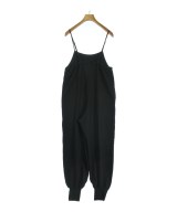 Spick and Span（スピックアンドスパン）オールインワン/サロペット 黒 サイズ:36(S位) レディース/2200600635048