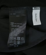 Spick and Span（スピックアンドスパン）オールインワン/サロペット 黒 サイズ:36(S位) レディース/2200600635048