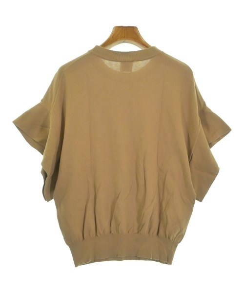 Spick and Span（スピックアンドスパン）ニット・セーター 茶 サイズ:-(L位) レディース/2200600635109