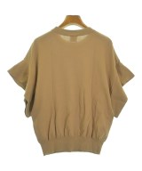 Spick and Span（スピックアンドスパン）ニット・セーター 茶 サイズ:-(L位) レディース/2200600635109