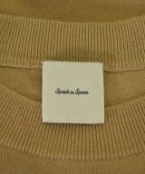 Spick and Span（スピックアンドスパン）ニット・セーター 茶 サイズ:-(L位) レディース/2200600635109
