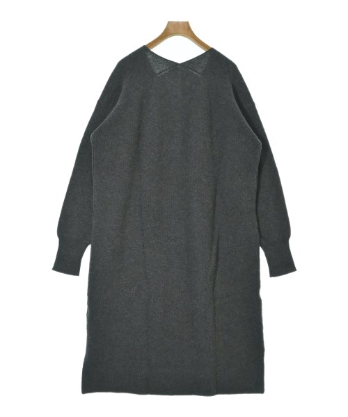 Spick and Span（スピックアンドスパン）ワンピース グレー サイズ:F レディース/2200616557013