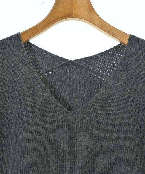 Spick and Span（スピックアンドスパン）ワンピース グレー サイズ:F レディース/2200616557013