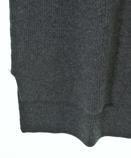 Spick and Span（スピックアンドスパン）ワンピース グレー サイズ:F レディース/2200616557013