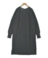Spick and Span（スピックアンドスパン）ワンピース グレー サイズ:F レディース/2200616557013