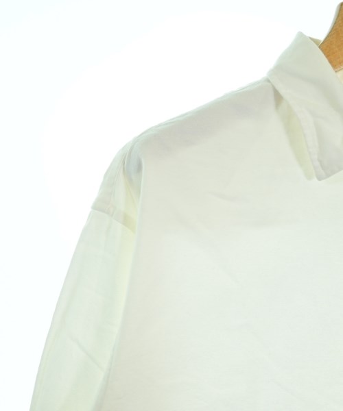 Spick and Span（スピックアンドスパン）カジュアルシャツ 白 サイズ:-(L位) レディース/2200616557068