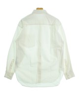Spick and Span（スピックアンドスパン）カジュアルシャツ 白 サイズ:-(L位) レディース/2200616557068