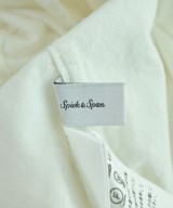 Spick and Span（スピックアンドスパン）カジュアルシャツ 白 サイズ:-(L位) レディース/2200616557068