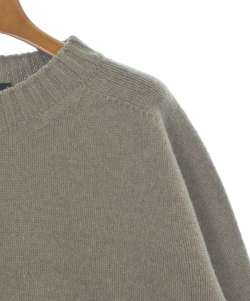 Spick and Span（スピックアンドスパン）ニット・セーター グレー サイズ:F レディース/2200616557105