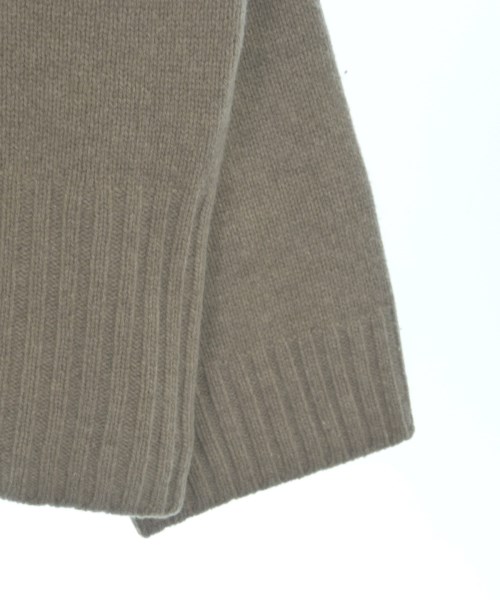 Spick and Span（スピックアンドスパン）ニット・セーター グレー サイズ:F レディース/2200616557105