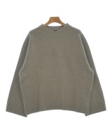 Spick and Span（スピックアンドスパン）ニット・セーター グレー サイズ:F レディース/2200616557105