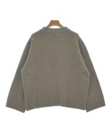 Spick and Span（スピックアンドスパン）ニット・セーター グレー サイズ:F レディース/2200616557105