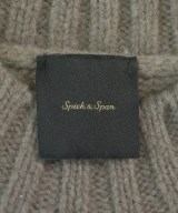 Spick and Span（スピックアンドスパン）ニット・セーター グレー サイズ:F レディース/2200616557105