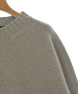 Spick and Span（スピックアンドスパン）ニット・セーター グレー サイズ:F レディース/2200616557105