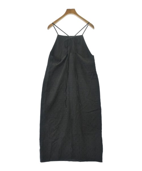 Spick and Span（スピックアンドスパン）ワンピース 黒 サイズ:38(M位) レディース/2200619811082