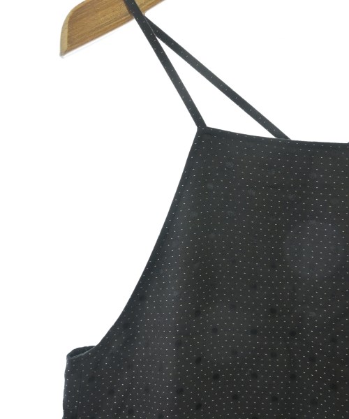 Spick and Span（スピックアンドスパン）ワンピース 黒 サイズ:38(M位) レディース/2200619811082