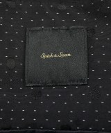 Spick and Span（スピックアンドスパン）ワンピース 黒 サイズ:38(M位) レディース/2200619811082