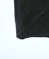 Spick and Span（スピックアンドスパン）ワンピース 黒 サイズ:38(M位) レディース/2200619811082