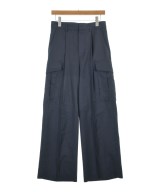 IENA（イエナ）カーゴパンツ 紺 サイズ:40(M位) レディース/2200622754017