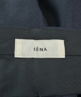 IENA（イエナ）カーゴパンツ 紺 サイズ:40(M位) レディース/2200622754017