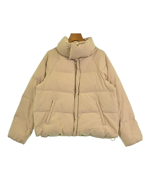 スピックアンドスパン(Spick and Span)のSpick and Span ダウンジャケット/ダウンベスト