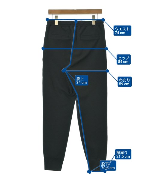 Spick and Span（スピックアンドスパン）その他 黒 サイズ:38(M位) レディース/2200623950012