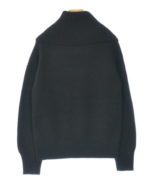 Spick and Span（スピックアンドスパン）ニット・セーター 黒 サイズ:F レディース/2200624067023