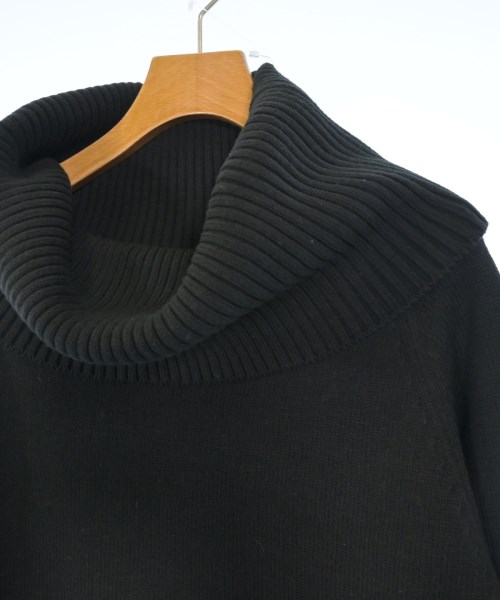 Spick and Span（スピックアンドスパン）ニット・セーター 黒 サイズ:F レディース/2200624067023