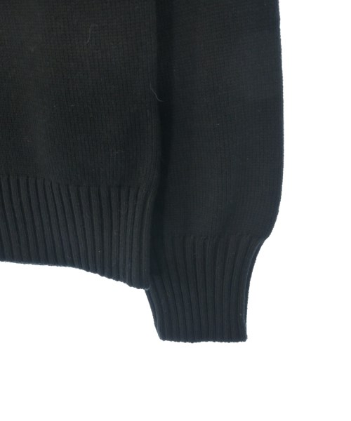 Spick and Span（スピックアンドスパン）ニット・セーター 黒 サイズ:F レディース/2200624067023