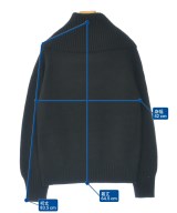 Spick and Span（スピックアンドスパン）ニット・セーター 黒 サイズ:F レディース/2200624067023