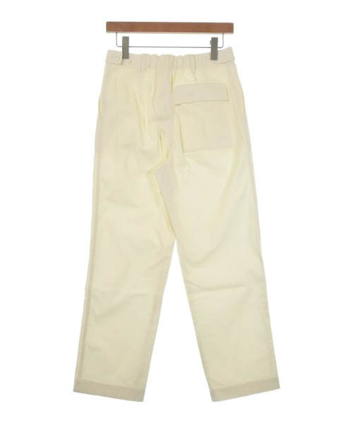 Spick and Span（スピックアンドスパン）チノパン 白 サイズ:38(M位) レディース/2200630473016