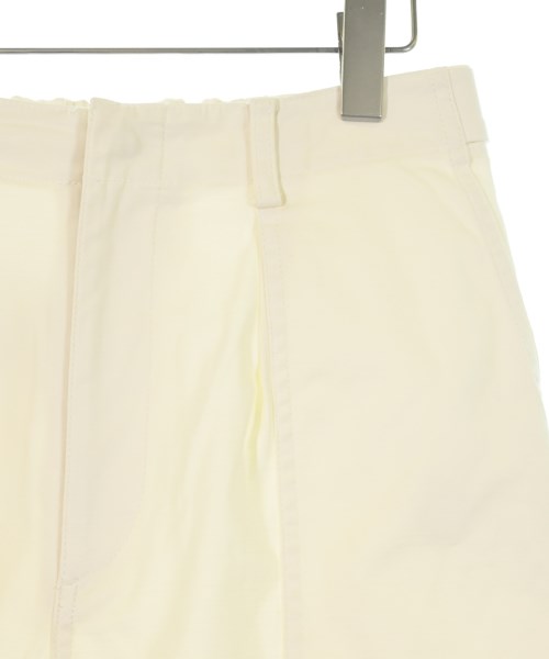 Spick and Span（スピックアンドスパン）チノパン 白 サイズ:38(M位) レディース/2200630473016