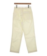 Spick and Span（スピックアンドスパン）チノパン 白 サイズ:38(M位) レディース/2200630473016