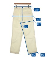 Spick and Span（スピックアンドスパン）チノパン 白 サイズ:38(M位) レディース/2200630473016