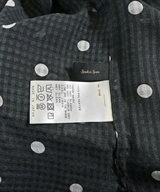 Spick and Span（スピックアンドスパン）カジュアルシャツ 黒 サイズ:F レディース/2200633284190