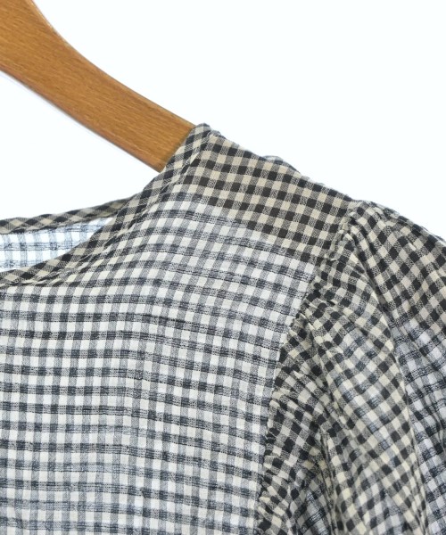 Spick and Span（スピックアンドスパン）ブラウス 黒 サイズ:F レディース/2200633284220