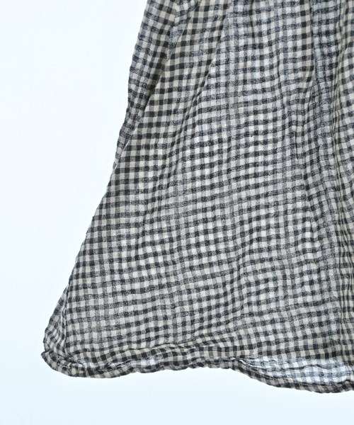 Spick and Span（スピックアンドスパン）ブラウス 黒 サイズ:F レディース/2200633284220