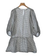 Spick and Span（スピックアンドスパン）ブラウス 黒 サイズ:F レディース/2200633284220