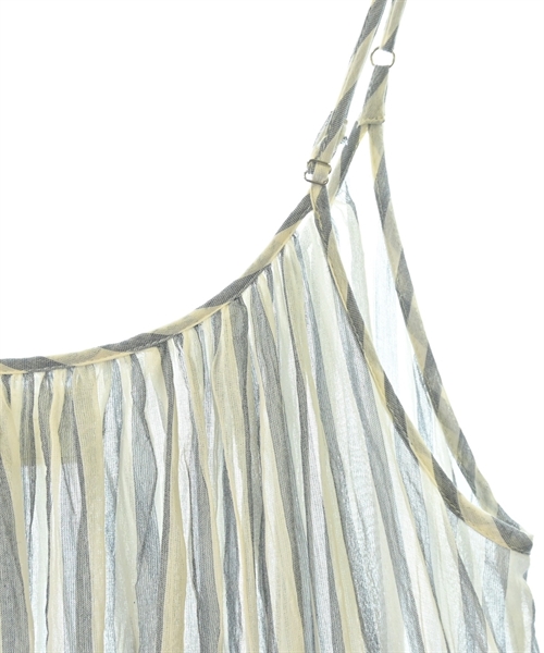 Spick and Span（スピックアンドスパン）ワンピース ベージュ サイズ:F レディース/2200633284428