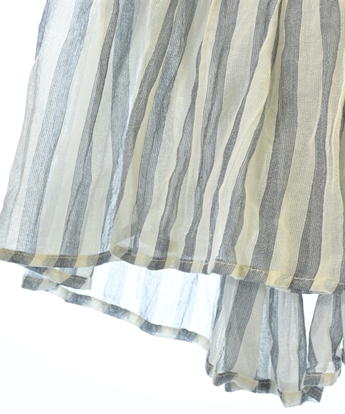 Spick and Span（スピックアンドスパン）ワンピース ベージュ サイズ:F レディース/2200633284428