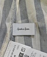 Spick and Span（スピックアンドスパン）ワンピース ベージュ サイズ:F レディース/2200633284428