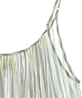 Spick and Span（スピックアンドスパン）ワンピース ベージュ サイズ:F レディース/2200633284428