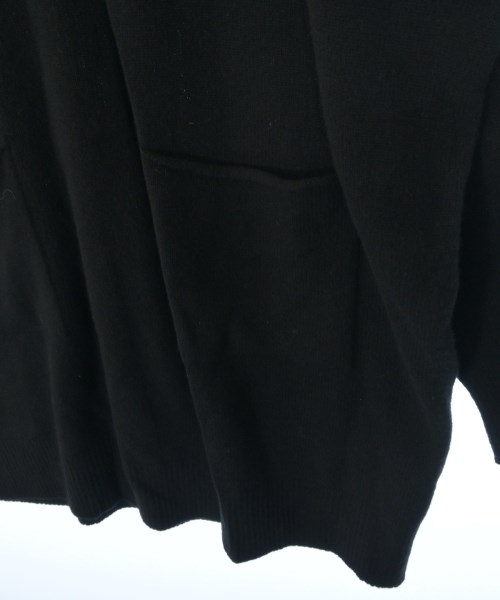 Spick and Span（スピックアンドスパン）ニット・セーター 黒 サイズ:-(XL位) レディース/2200633284459