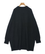 Spick and Span（スピックアンドスパン）ニット・セーター 黒 サイズ:-(XL位) レディース/2200633284459