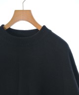 Spick and Span（スピックアンドスパン）ニット・セーター 黒 サイズ:-(XL位) レディース/2200633284459