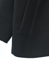 Spick and Span（スピックアンドスパン）ピーコート 黒 サイズ:36(S位) レディース/2200634552014