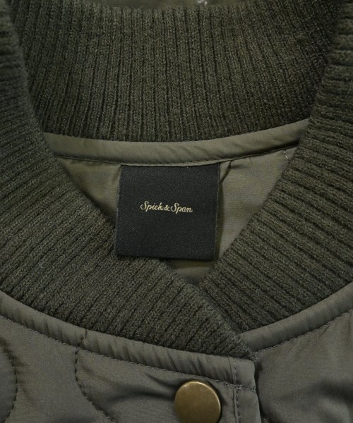 Spick and Span（スピックアンドスパン）その他 カーキ サイズ:36(S位) レディース/2200635109033