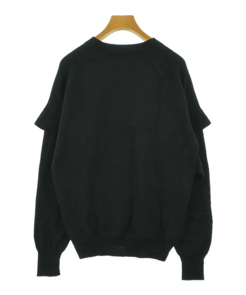 Spick and Span（スピックアンドスパン）ニット・セーター 黒 サイズ:F レディース/2200635109057