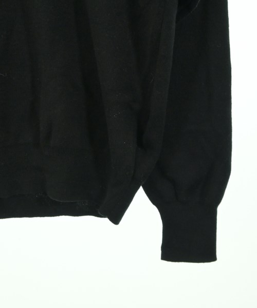 Spick and Span（スピックアンドスパン）ニット・セーター 黒 サイズ:F レディース/2200635109057